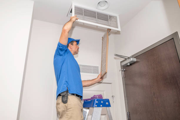 Ductwork Cleaning Services in Celina, TX